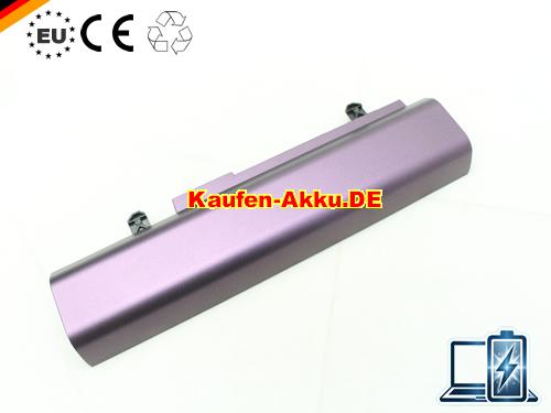  Images 5 Of EU Originální Baterie A32-1015 Pl32-1015 Pro Asus Eee Pc 1016 1016p 1215b Vx6 Purple