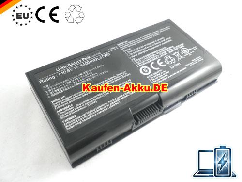 Images 1 Of EU Asus A32-f70 L0690lc Batterie 10.8v 6-cell