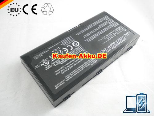 Images 2 Of EU Asus A32-f70 L0690lc Batterie 10.8v 6-cell