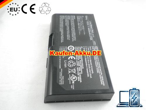 Images 4 Of EU Asus A32-f70 L0690lc Batterie 10.8v 6-cell