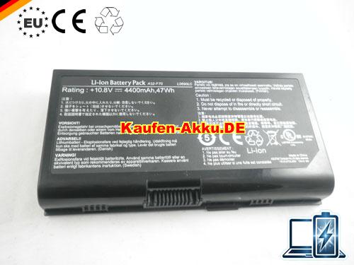 Images 5 Of EU Asus A32-f70 L0690lc Batterie 10.8v 6-cell