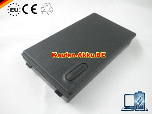 Images 3 Of EU A32-f80 A32-f80a Bateria Do Asus F80 F80a F80s F80h X61 X85 Series Laptop 49wh Li-ion