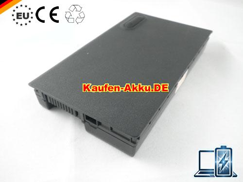 Images 4 Of EU A32-f80 A32-f80a Bateria Do Asus F80 F80a F80s F80h X61 X85 Series Laptop 49wh Li-ion