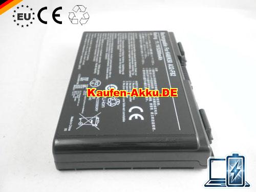 Images 4 Of EU Neu Asus F82 F82q F52 A32-f52 A32-f82 Replace Laptop Batterie