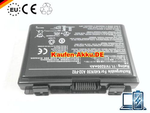Images 5 Of EU Neu Asus F82 F82q F52 A32-f52 A32-f82 Replace Laptop Batterie