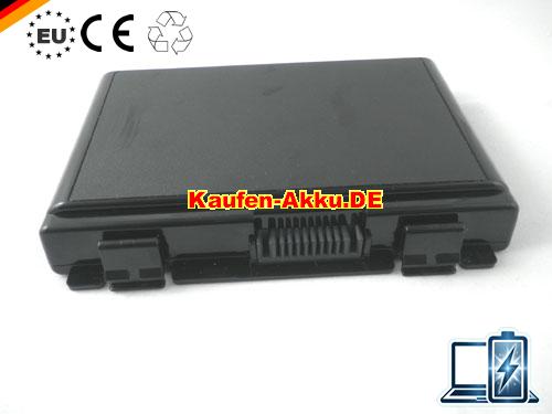 Images 3 Of EU Genuina Nueva A32-f82 A32-f52 Batería Para Asus A32 F82 F52 K50ij K50 K51 K50ab K40in K50id K50ij K40 K42 K42j K50in K60 K60i K61 K70