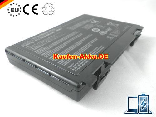 Images 5 Of EU Genuina Nueva A32-f82 A32-f52 Batería Para Asus A32 F82 F52 K50ij K50 K51 K50ab K40in K50id K50ij K40 K42 K42j K50in K60 K60i K61 K70
