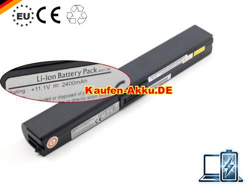 Images 1 Of EU Originální A32-f9 A31-f9 Notebook Baterie Pro Asus F6 F6e F6a F9 F9e Series Notebook 3cells