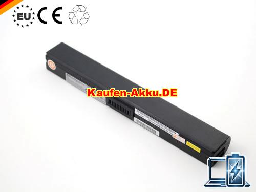 Images 2 Of EU Originální A32-f9 A31-f9 Notebook Baterie Pro Asus F6 F6e F6a F9 F9e Series Notebook 3cells