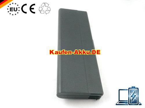 Images 4 Of EU A32-f9 A31-f9 Baterie Pro Asus F6 F6a F6e F6h F6k F9 Series Notebook 9cells Black