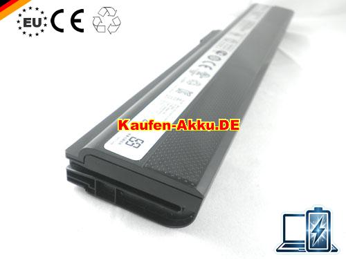Images 2 Of EU Nový Asus A31-k52 A32-k52 A41-k52 Series Baterie Pro Asus K52jb K52jc K52je K52jk Notebook 10.8v 6 Cells