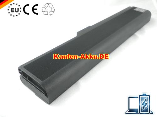 Images 4 Of EU Nový Asus A31-k52 A32-k52 A41-k52 Series Baterie Pro Asus K52jb K52jc K52je K52jk Notebook 10.8v 6 Cells