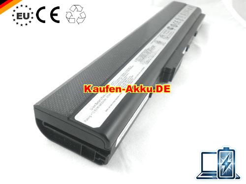 Images 5 Of EU Nový Asus A31-k52 A32-k52 A41-k52 Series Baterie Pro Asus K52jb K52jc K52je K52jk Notebook 10.8v 6 Cells