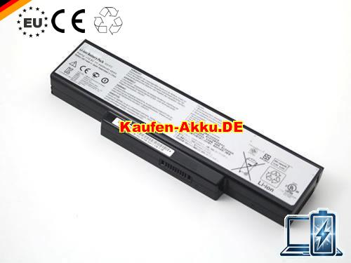 Images 2 Of EU Originál Asus A32-k72 Baterie Pro X73 X73s N73j K72jk K72jr K72dr K72f K72j K72ja K72jb 70-nzyb1000z Notebook