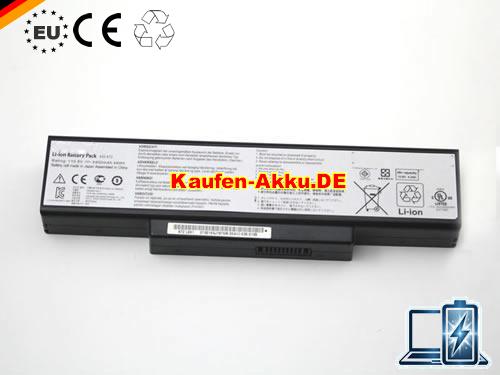 Images 5 Of EU Originál Asus A32-k72 Baterie Pro X73 X73s N73j K72jk K72jr K72dr K72f K72j K72ja K72jb 70-nzyb1000z Notebook