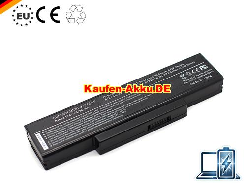  Images 1 Of EU Nový A32-k72  Nahrazení Baterie Pro Asus Asus K72 K72d A72 K73 Notebook