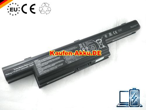 Images 1 Of EU A32-k93 A42-k93 Ordinateur Portable Batterie Pour Asus K93 Series 4700mah