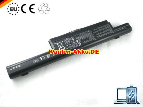 Images 2 Of EU A32-k93 A42-k93 Ordinateur Portable Batterie Pour Asus K93 Series 4700mah