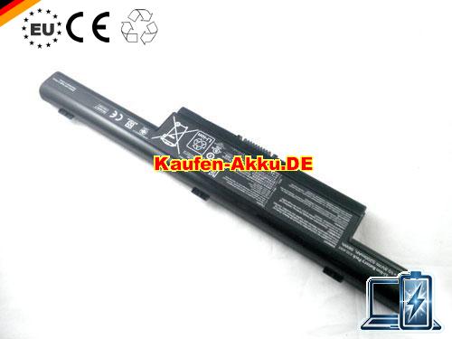 Images 3 Of EU A32-k93 A42-k93 Ordinateur Portable Batterie Pour Asus K93 Series 4700mah