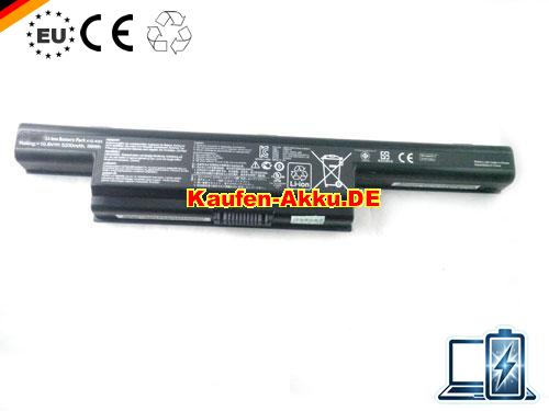 Images 5 Of EU A32-k93 A42-k93 Ordinateur Portable Batterie Pour Asus K93 Series 4700mah