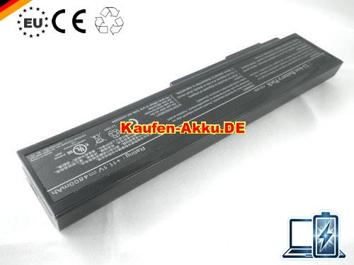 Images 2 Of EU Asus A32-m50 90-ned1b2100y M50 M50sa M51se N53sv M51va M70sa Baterie 4800mah