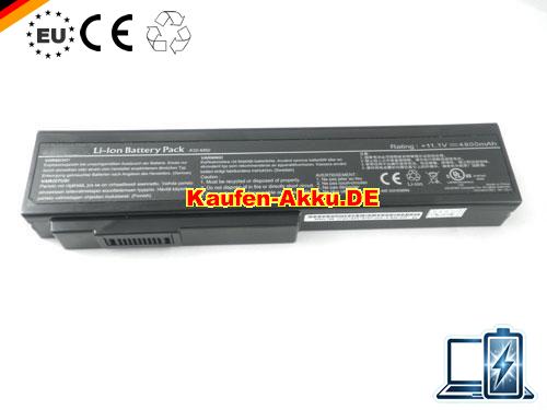 Images 5 Of EU Asus A32-m50 90-ned1b2100y M50 M50sa M51se N53sv M51va M70sa Baterie 4800mah