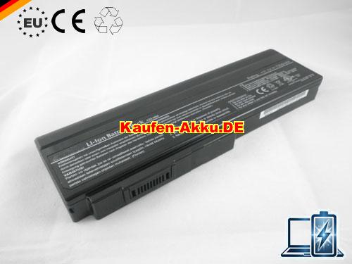 Images 1 Of EU A33-m50 A32-m50 Batterie Für Asus N53s G50v G50 G50vt-x5 G51 G51j-a1 M60j N53jf-a1 Series