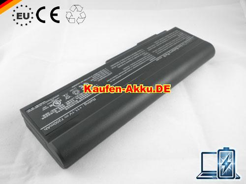 Images 2 Of EU A33-m50 A32-m50 Batterie Für Asus N53s G50v G50 G50vt-x5 G51 G51j-a1 M60j N53jf-a1 Series
