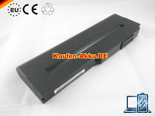 Images 4 Of EU A33-m50 A32-m50 Batterie Für Asus N53s G50v G50 G50vt-x5 G51 G51j-a1 M60j N53jf-a1 Series