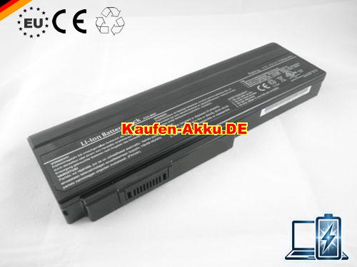 Images 5 Of EU A33-m50 A32-m50 Batterie Für Asus N53s G50v G50 G50vt-x5 G51 G51j-a1 M60j N53jf-a1 Series