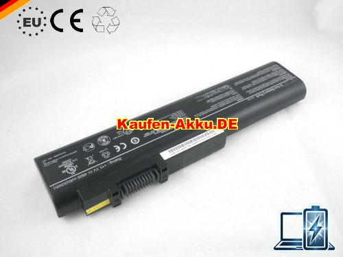 Images 1 Of EU Substituição Asus A32-n50 N50vn N50 Series Bateria 11.1v 6-cell