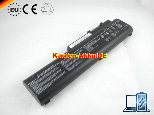 Images 2 Of EU Substituição Asus A32-n50 N50vn N50 Series Bateria 11.1v 6-cell