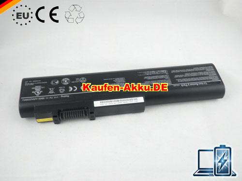 Images 4 Of EU Substituição Asus A32-n50 N50vn N50 Series Bateria 11.1v 6-cell