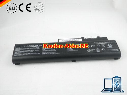 Images 5 Of EU Substituição Asus A32-n50 N50vn N50 Series Bateria 11.1v 6-cell