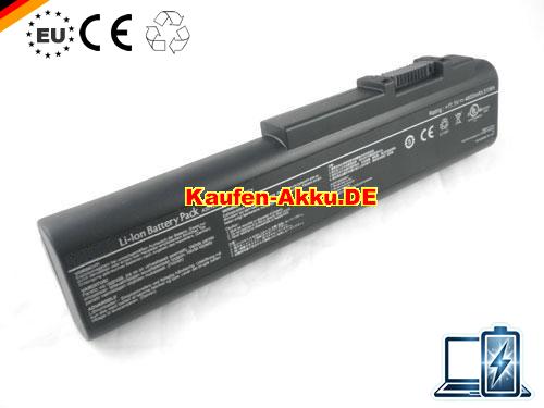 Images 1 Of EU 7200mah A32-n50 A33-n50 Batterie Für Asus N50 N51 N51s N51tp N51v Series Laptop