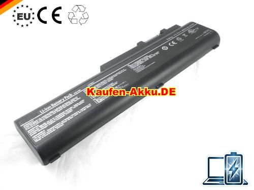 Images 2 Of EU 7200mah A32-n50 A33-n50 Batterie Für Asus N50 N51 N51s N51tp N51v Series Laptop