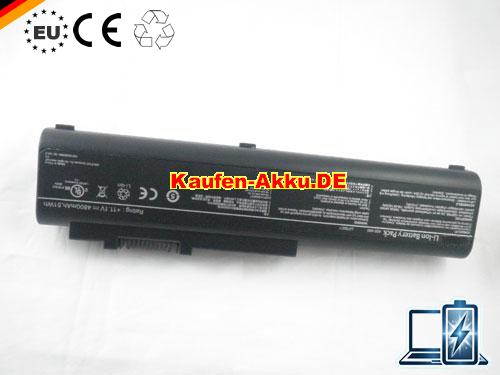 Images 5 Of EU 7200mah A32-n50 A33-n50 Batterie Für Asus N50 N51 N51s N51tp N51v Series Laptop
