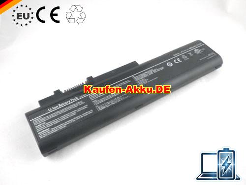 Images 1 Of EU Echt Asus A32-n50 L0790c1 Für Asus N50vn N50 N51a N51v N51vf Series Batterie