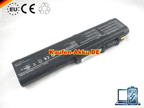Images 2 Of EU Echt Asus A32-n50 L0790c1 Für Asus N50vn N50 N51a N51v N51vf Series Batterie