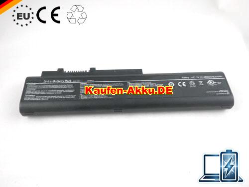 Images 5 Of EU Echt Asus A32-n50 L0790c1 Für Asus N50vn N50 N51a N51v N51vf Series Batterie