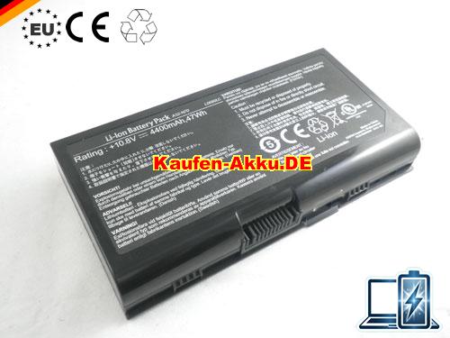  Images 1 Of EU Autentic A32-n70 A32-f70 A32-m70 A42-m70 Baterie Pentru Asus F70 G71 M70 N70 Series Laptop