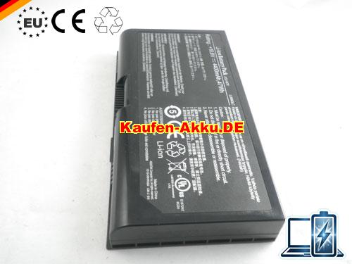  Images 4 Of EU Autentic A32-n70 A32-f70 A32-m70 A42-m70 Baterie Pentru Asus F70 G71 M70 N70 Series Laptop