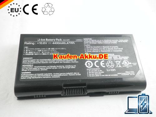  Images 5 Of EU Autentic A32-n70 A32-f70 A32-m70 A42-m70 Baterie Pentru Asus F70 G71 M70 N70 Series Laptop