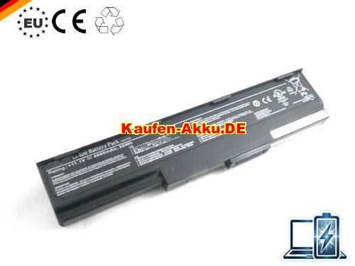 Images 1 Of EU Asus A32-p30 L0790c6 P30 P30a P30g P30ag Series Laptop Batterie 6-cell
