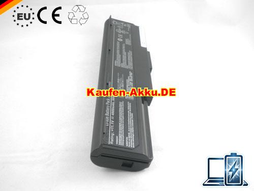 Images 4 Of EU Asus A32-p30 L0790c6 P30 P30a P30g P30ag Series Laptop Batterie 6-cell