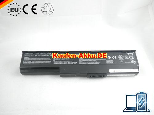 Images 5 Of EU Asus A32-p30 L0790c6 P30 P30a P30g P30ag Series Laptop Batterie 6-cell