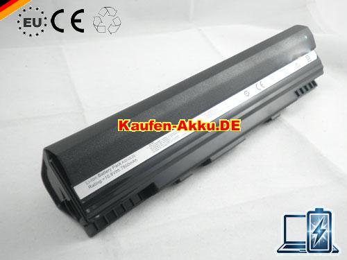 Images 1 Of EU 9-cell Asus A32-ul20, Eee Pc 1201n, Ul20, Ul20a Substituição Portátil Bateria 10.8v