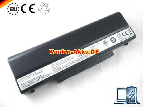 Images 1 Of EU Asus A32-z37, A33-z37, Z37k, Z37e, Z37s Z37 Series Batteria 7800mah 11.1v