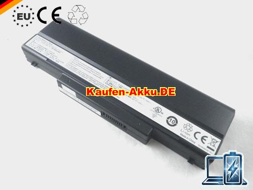 Images 2 Of EU Asus A32-z37, A33-z37, Z37k, Z37e, Z37s Z37 Series Batteria 7800mah 11.1v