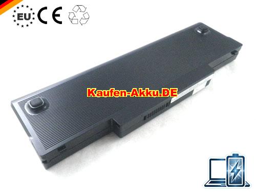 Images 4 Of EU Asus A32-z37, A33-z37, Z37k, Z37e, Z37s Z37 Series Batteria 7800mah 11.1v